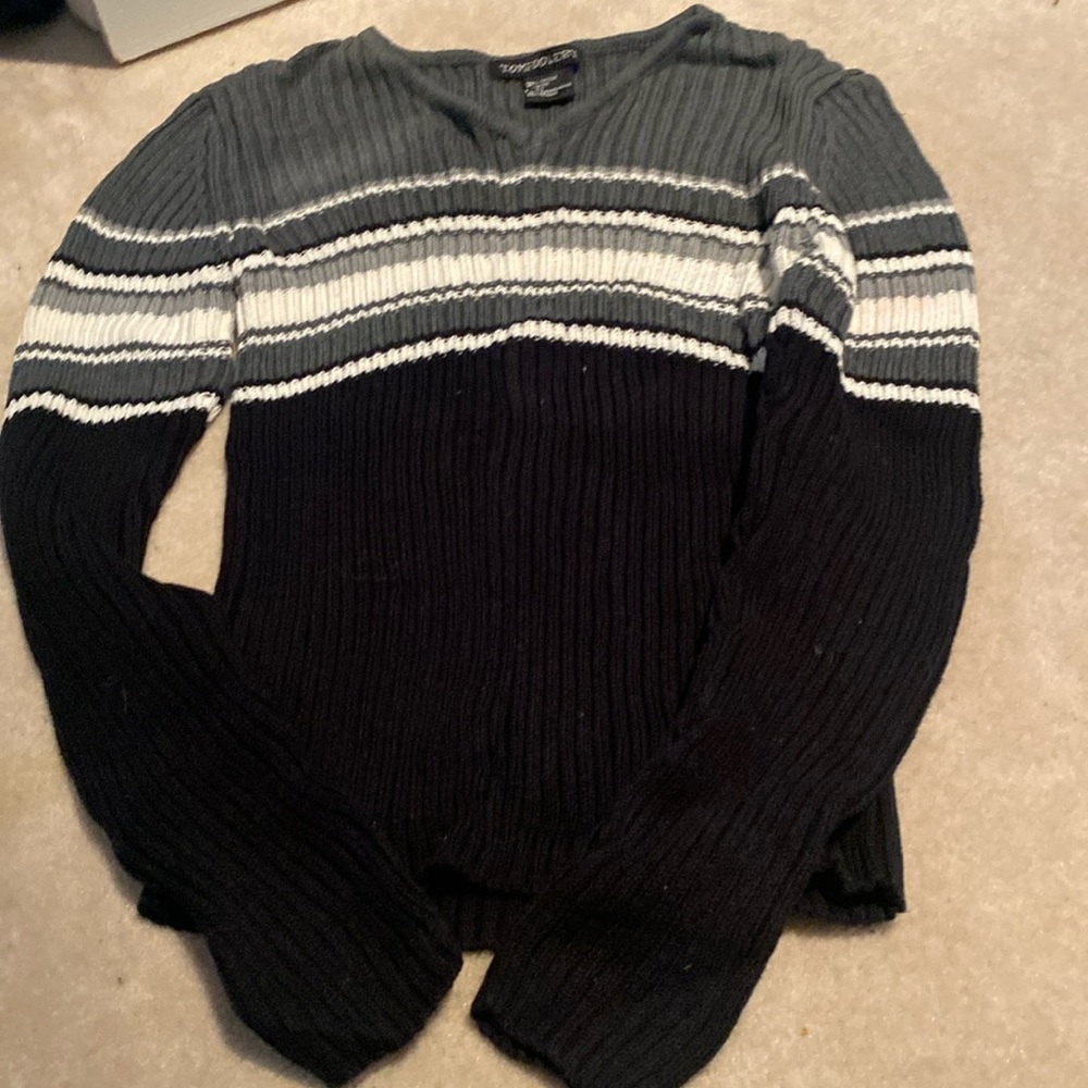 NWOT & Vintage Tomfoolery Sweater